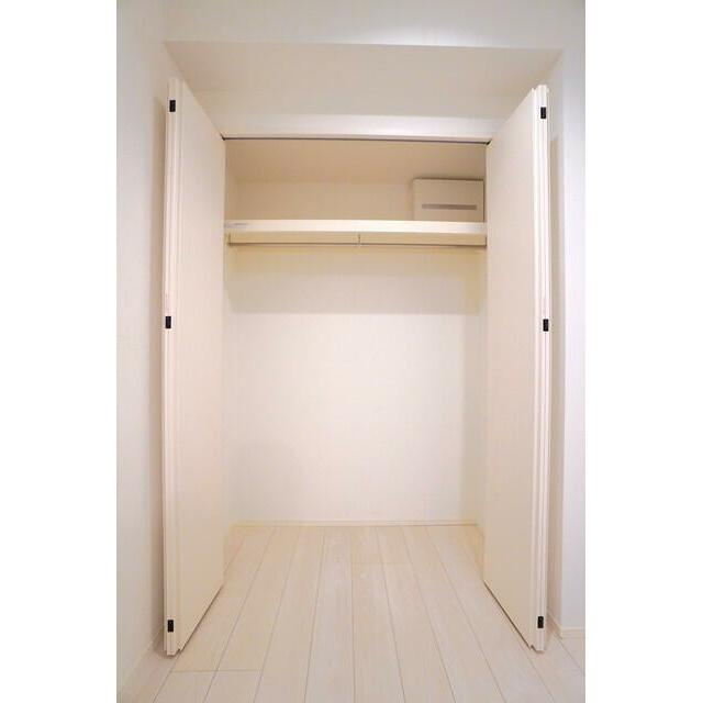 収納　※同仕様写真含む