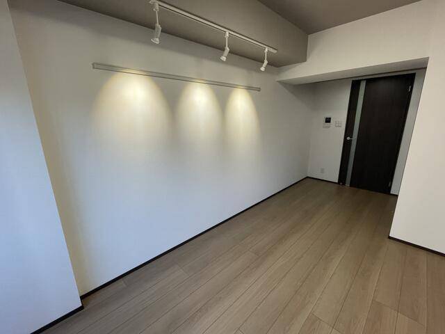 洗面設備　追焚機能付きです