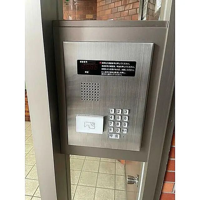 ロビー