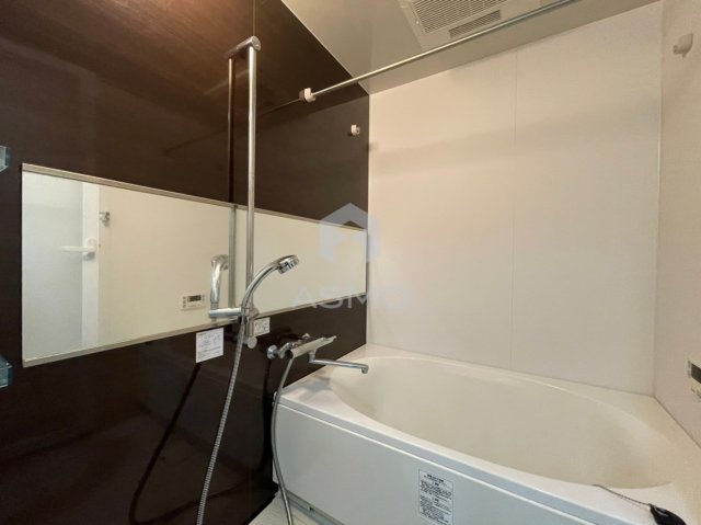 バス・シャワールーム　同マンション別部屋　参考写真