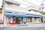 コンビニ　ローソン ＬＴＦ横須賀鴨居（コンビニ）まで791m
