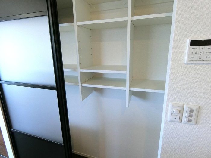 その他部屋・スペース