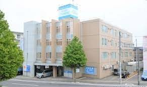 病院　社会医療法人アルデバランさっぽろ二十四軒病院（病院）まで355m