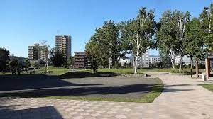 公園　二十四軒公園（公園）まで260m