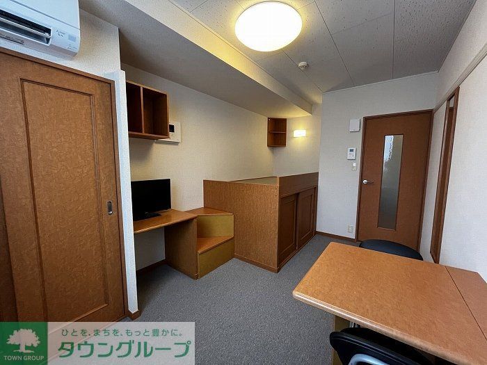 その他部屋・スペース