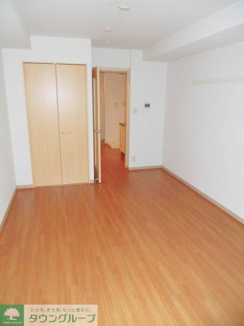 その他部屋・スペース　きれいな洋室