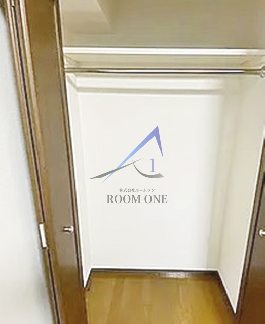 収納　収納です。