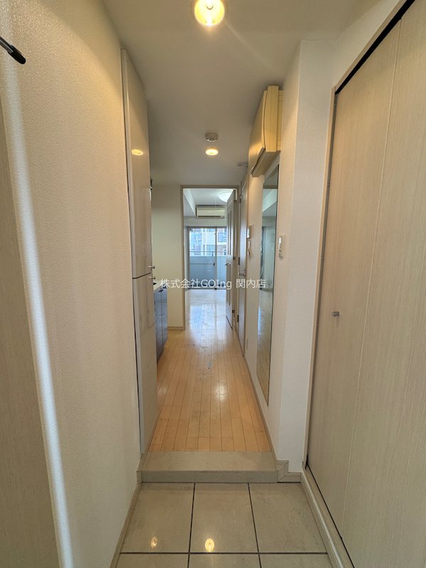 玄関　参考写真