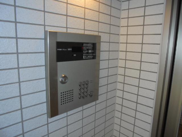 ロビー