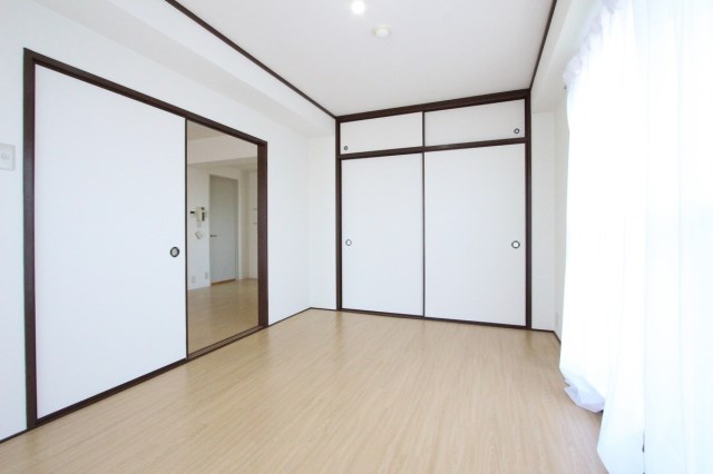 収納　※同建物・別号室の参考写真です★（実際のお部屋とは異なります