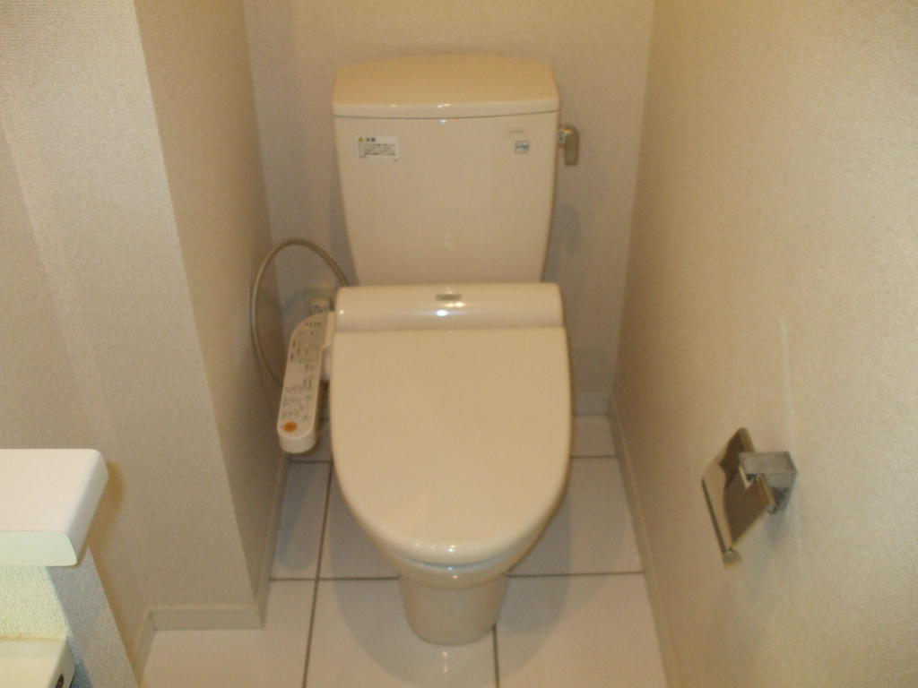 トイレ　参考写真