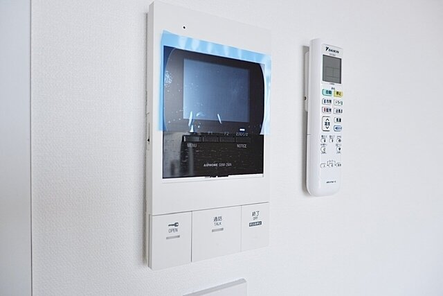 その他設備　※別室参考写真