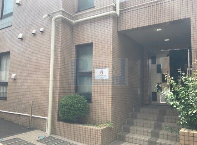 エントランス　きれいなエントランス☆