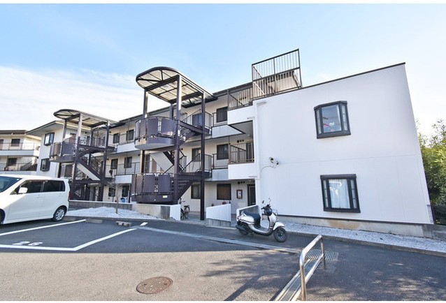 建物外観　当店おすすめ物件♪