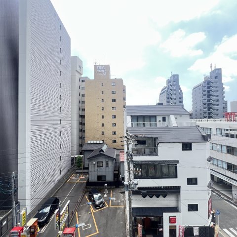 眺望　同仕様タイプです