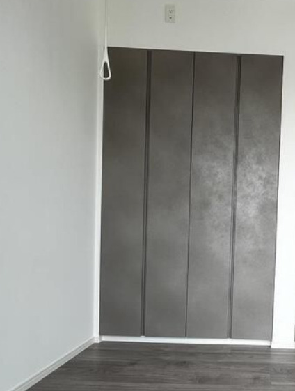 収納　便利な収納スペースです