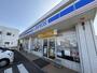 コンビニ　ローソン高崎下豊岡町店（コンビニ）まで1245m