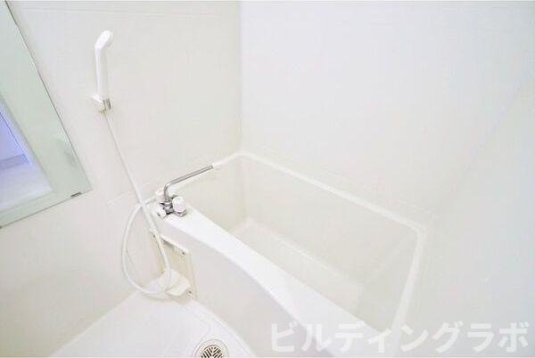 バス・シャワールーム　別号室参考画像です。