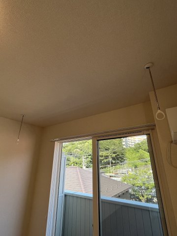 その他部屋・スペース　☆室内物干し☆