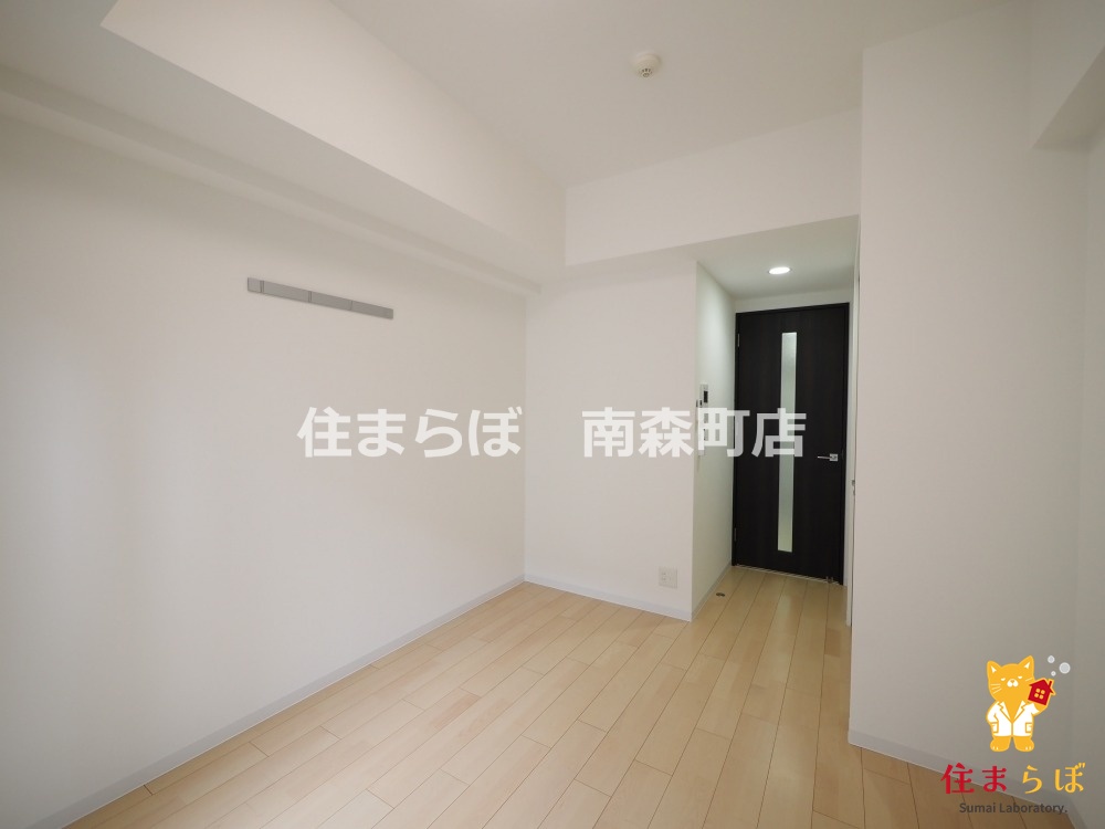 その他部屋・スペース　しっかり休める私空間