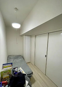 収納　参考写真です