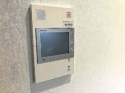 セキュリティ　参考写真です