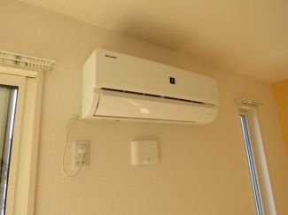 その他設備　同型タイプ
