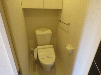トイレ　同型タイプ