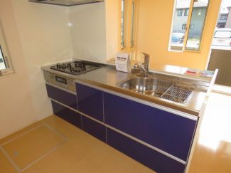キッチン　同型タイプ