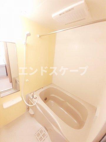 バス・シャワールーム　高崎、前橋のお部屋探しはエンドスケープまで！お客様の理想お聞
