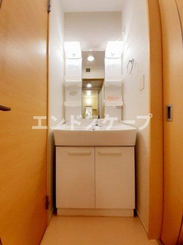洗面設備　高崎、前橋のお部屋探しはエンドスケープまで！お客様の理想お聞
