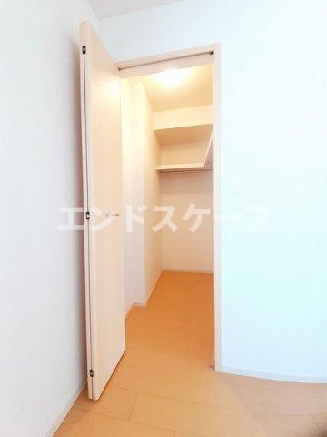 収納　高崎、前橋のお部屋探しはエンドスケープまで！お客様の理想お聞