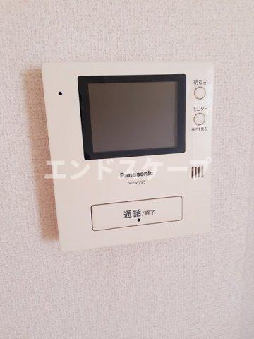 セキュリティ　高崎、前橋のお部屋探しはエンドスケープまで！お客様の理想お聞
