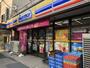 コンビニ　ミニストップ 東十条店（コンビニ）まで167m