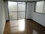 居室・リビング　角部屋です