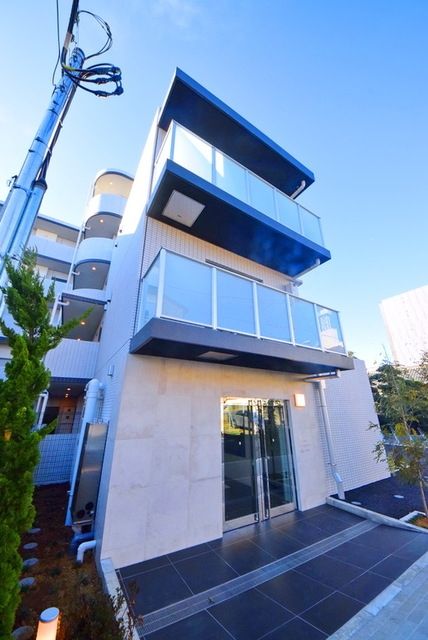 建物外観　☆外観☆