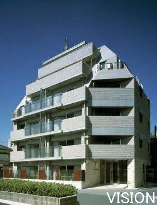 建物外観　☆外観☆