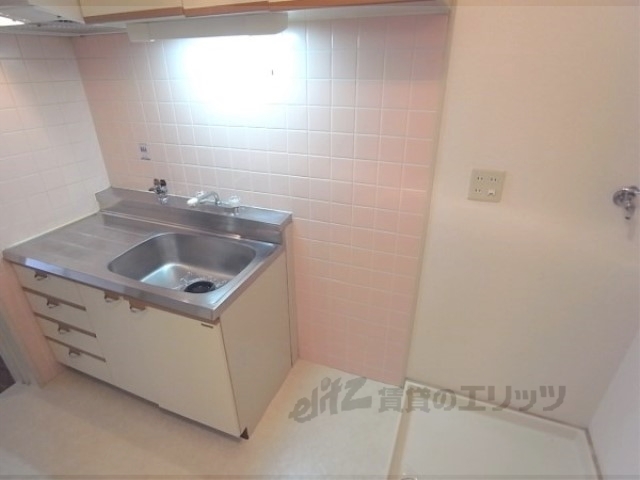 その他部屋・スペース　冷蔵庫置場