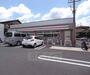 コンビニ　サンクス宇治六地蔵店（コンビニ）まで33m