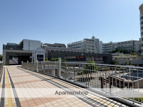 その他　【高校】帝塚山中学校　高等学校（その他）まで863m