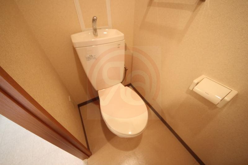 トイレ　トイレも気になるポイント