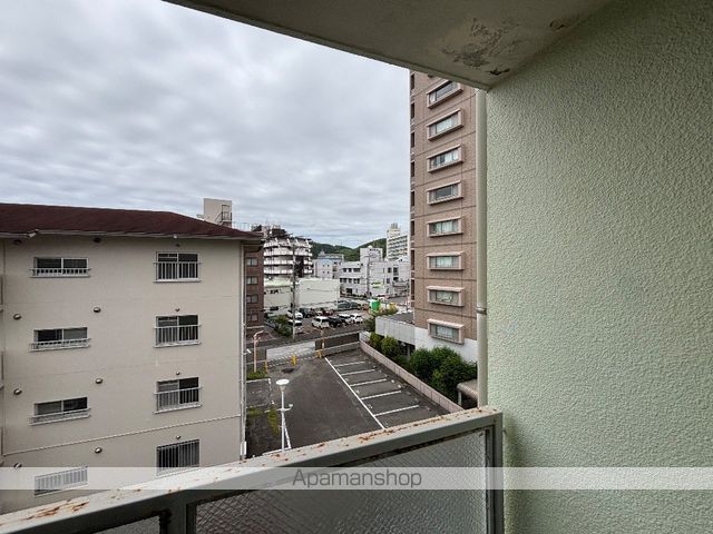 眺望　眺望