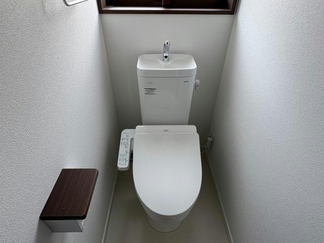 トイレ　※別部屋イメージ