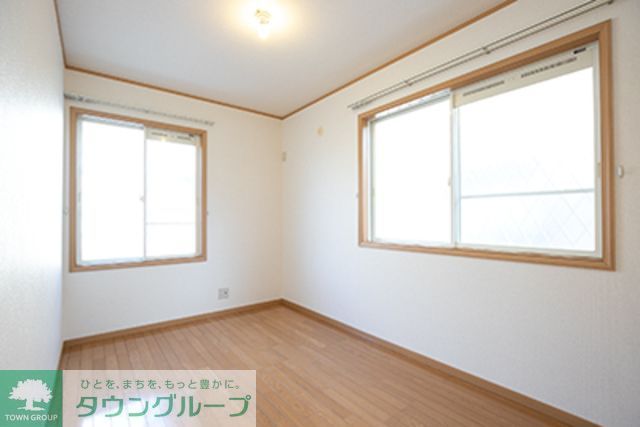 その他　※写真は同タイプ住戸です。