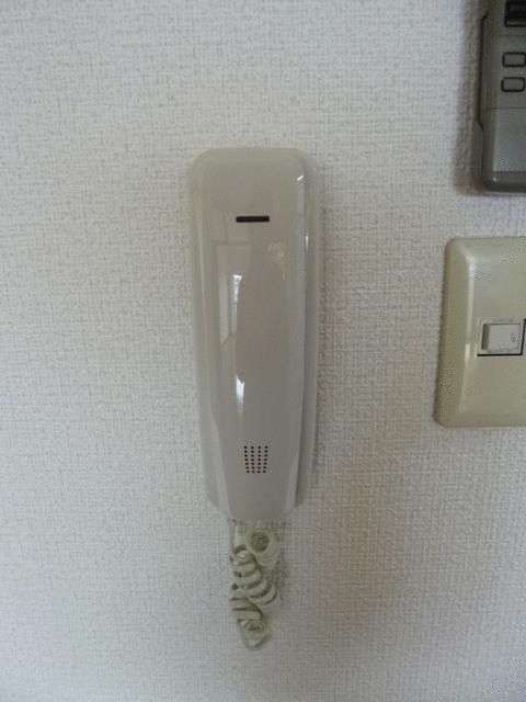 セキュリティ　?