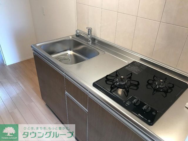 キッチン