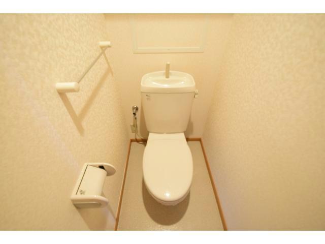 トイレ　トイレ回りです。