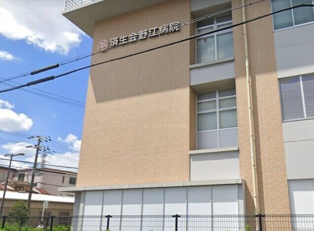 コンビニ　ファミリーマート済生会野江病院店（コンビニ）まで363m