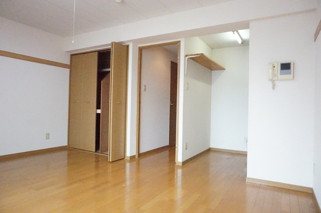 その他部屋・スペース　洋室１２帖