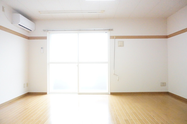 居室・リビング　洋室１２帖